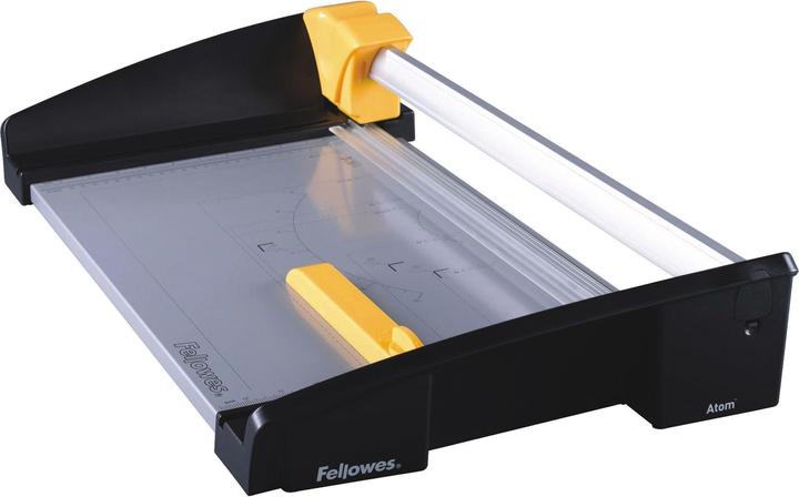 Produktbild Fellowes Rollenschneidemaschine Atom A3 (30 Blätter, A3)