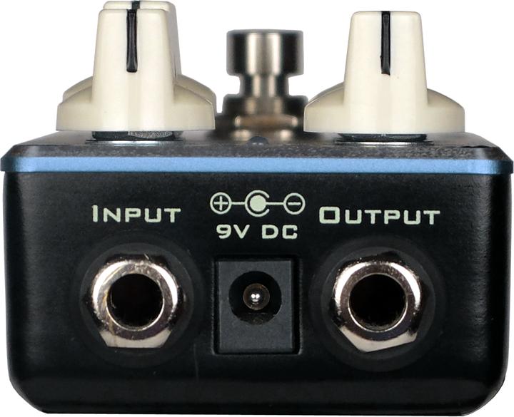 Produktbild Carl Martin Atlantic Chorus (E-Gitarre)