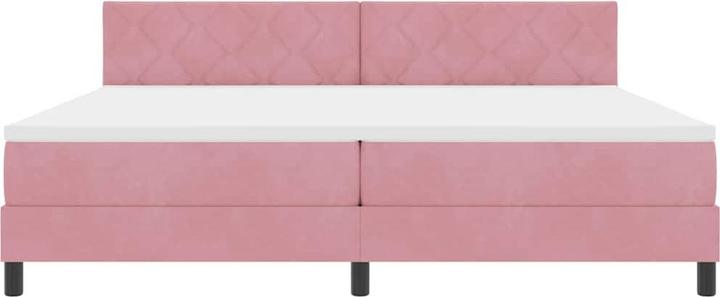 Produktbild vidaXL Bettmatratze (200 x 200 cm)