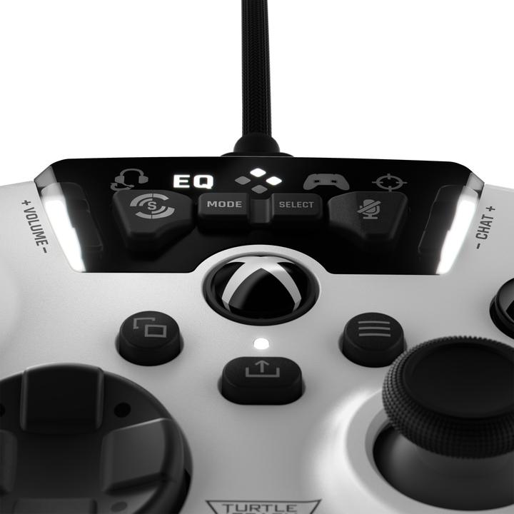 Actual product image Turtle Beach Recon (PC, Xbox One S, Xbox One X, Xbox Series S, Xbox Series X)
