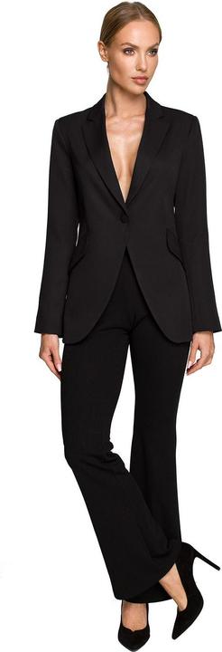 Actual product image Made of Emotion Jacket model (L)