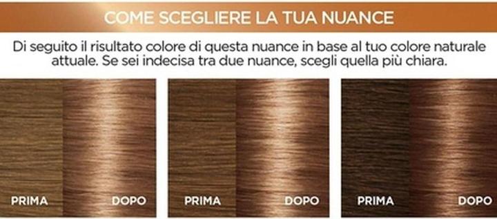 Image du produit L'Oréal Paris L'Oreal Paris Excellence Intense Hair Dye for Grey Coverage