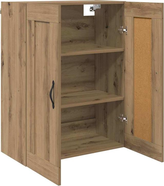 Immagine prodotto vidaXL Wandaufbewahrung (34 x 69.50 x 90 cm)