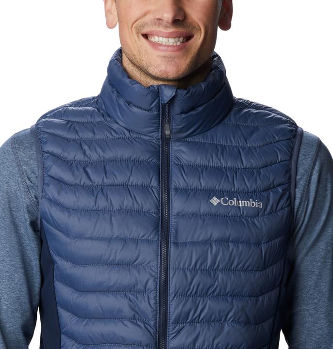 Produktbild Columbia Powder Pass Vest (S)