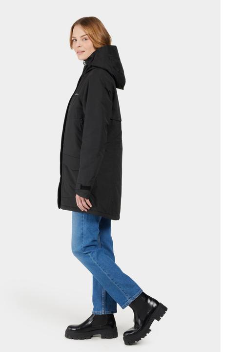Produktbild Didriksons Women's Frida Parka 7 (40)