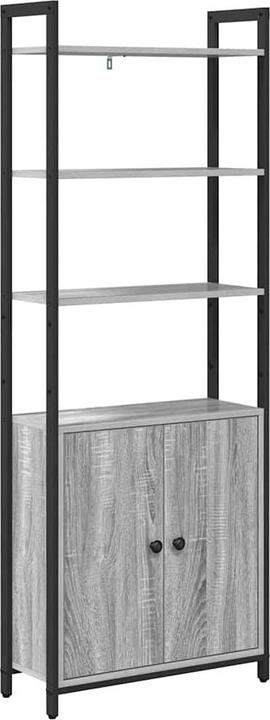 Immagine prodotto vidaXL Bücherregal-Lager (24 x 60 x 161 cm)