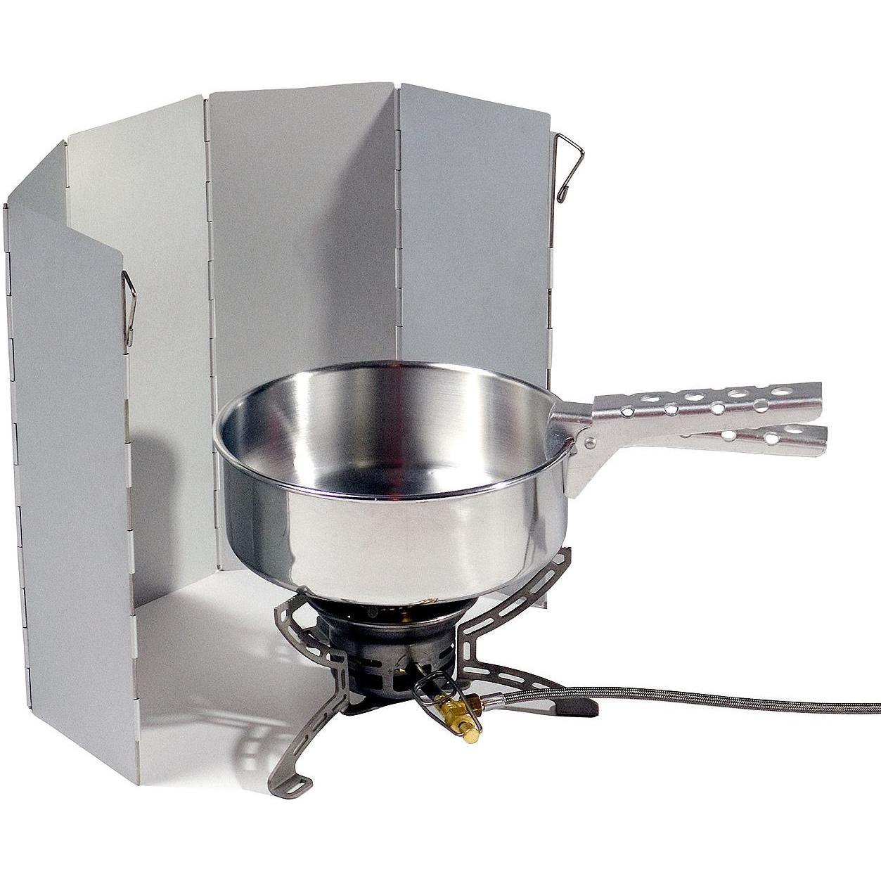 Relags, Campingkocher