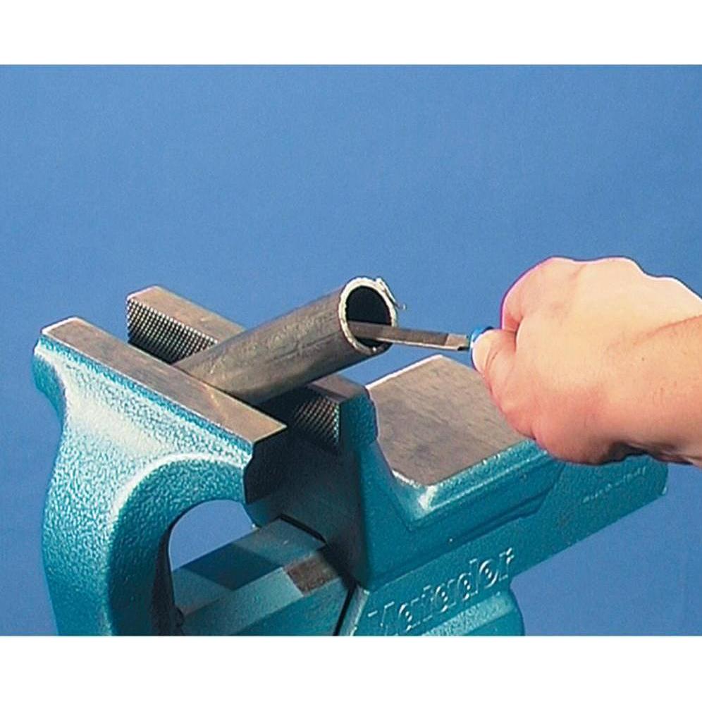 Thumbnail - Pferd, Raspel + Feile, Werkstattfeile nach PF SP 150 H3 (Hieb 3, 150 mm)