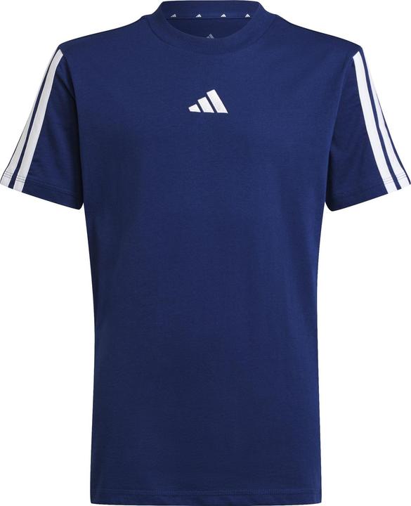 Produktbild adidas Kid's 3 Stripes Tee 160 (128)