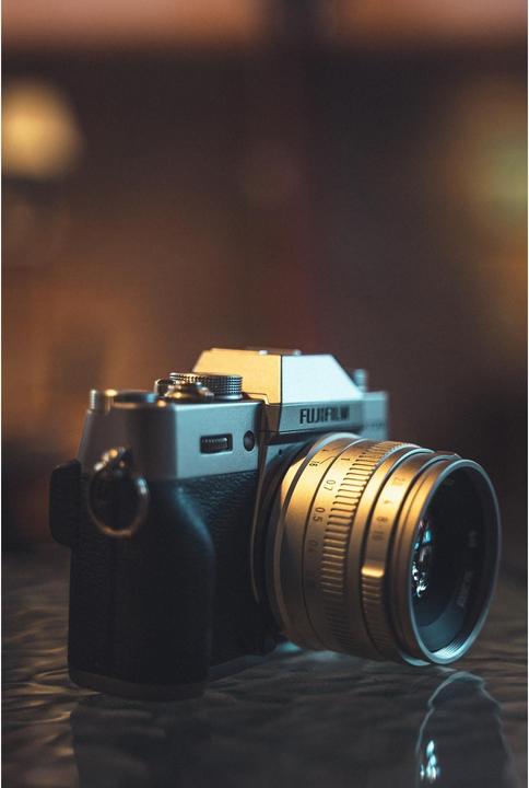 Produktbild 7artisans 35 mm F/1.4 Fujifilm X-Mount (Fujifilm X, APS-C / DX)