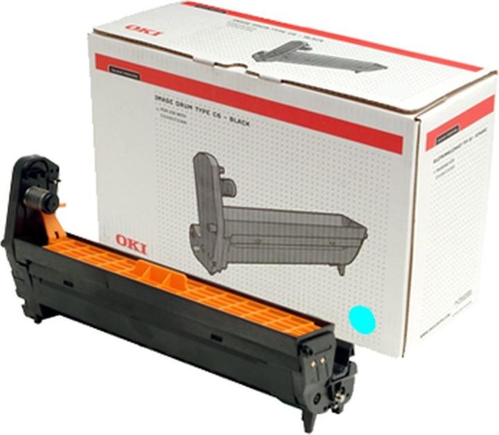 Produktbild OKI 44318507 (C)