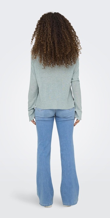 Image du produit Only ONLVIENNA Pull en maille Pull en maille (L)