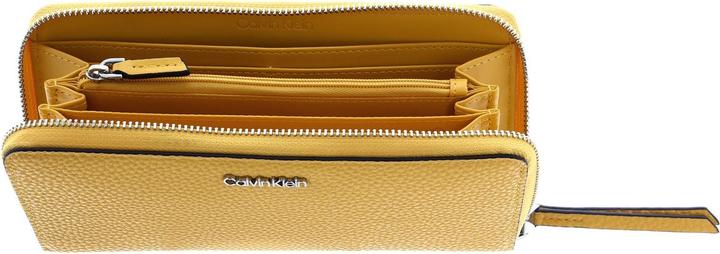 Actual product image Calvin Klein Zip Around Wallet