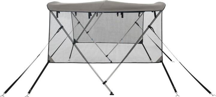 Actual product image vidaXL Bimini-Top