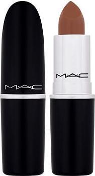 Actual product image MAC Cosmetics Lusterglass Lipstick (Femmomenon)