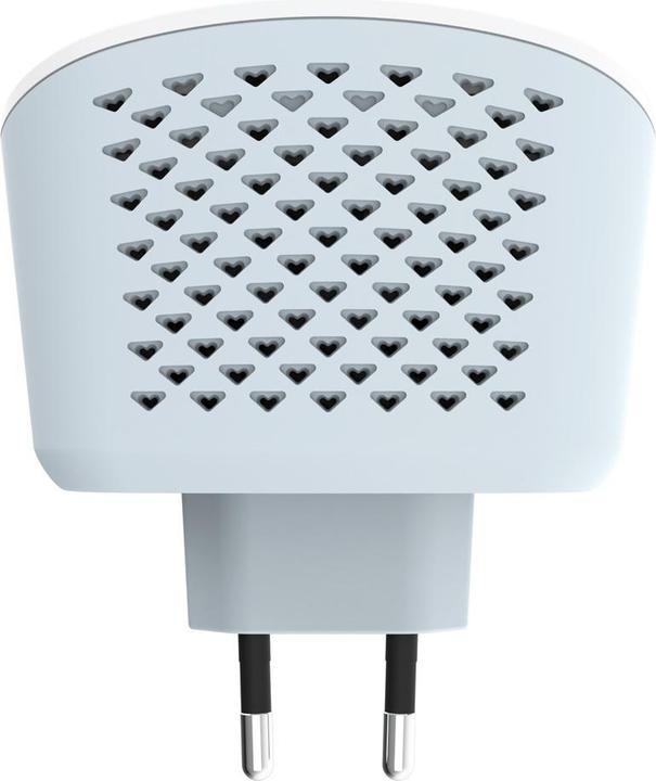 Actual product image D-Link Wi-Fi 6 AX3000 Mesh Extender (2403 Mbit/s, 574 Mbit/s)