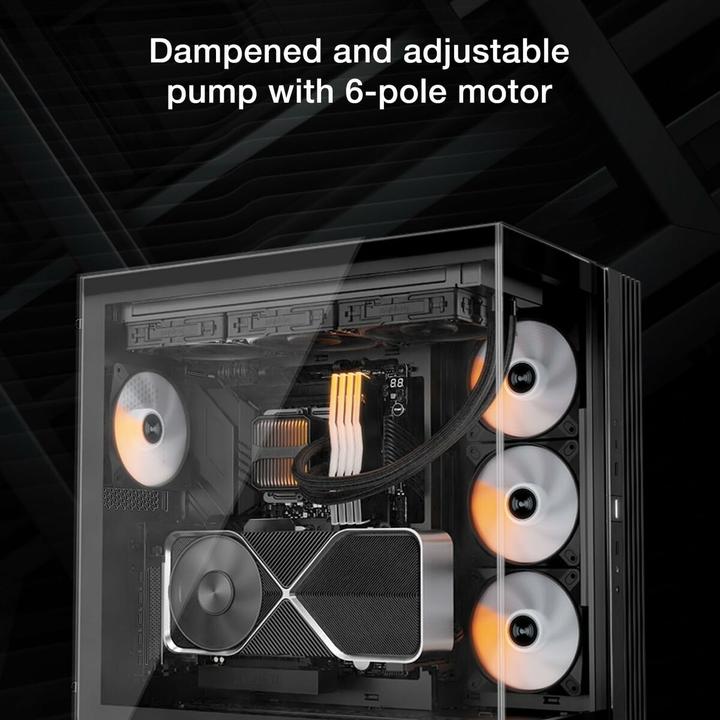 Image du produit be quiet! Silent LOOP 3 360