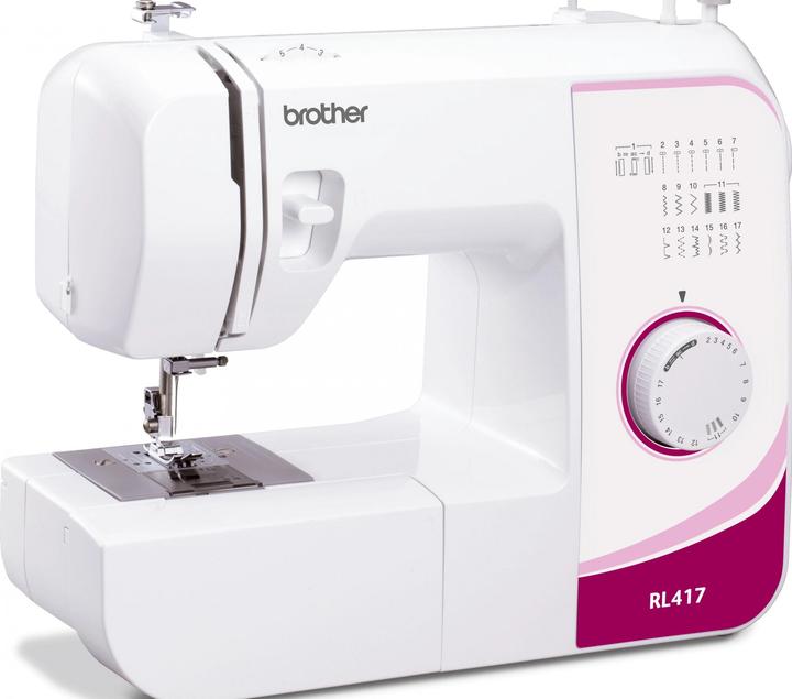 Brother Rl417