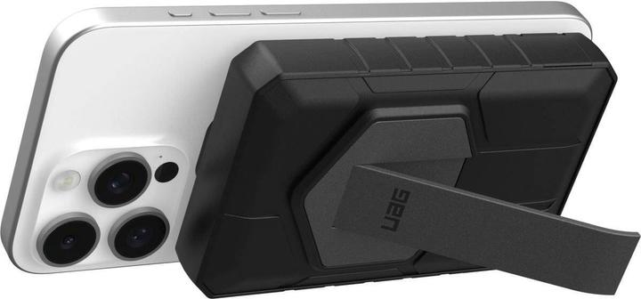 Actual product image UAG Rugged 10000mAh Battey Pack (10000 mAh, 10 W, 37 Wh)