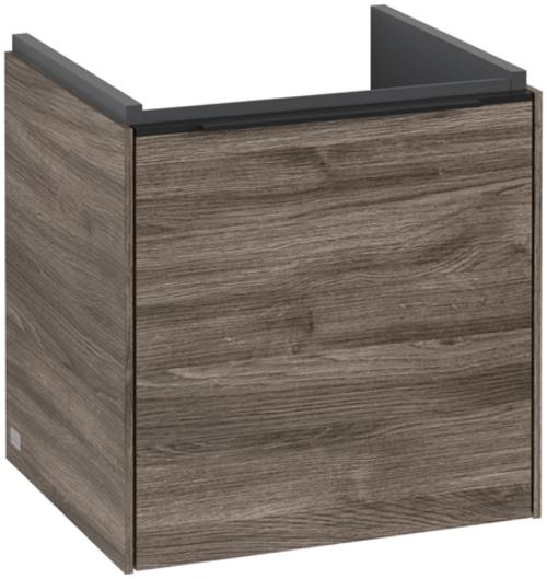 Stone oak, Volcano Black