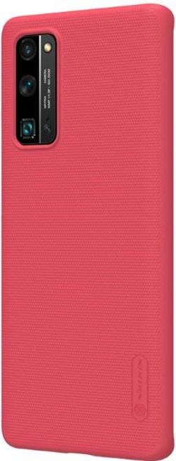 Productafbeelding Nillkin Super Frosted Shield-serie (Honor 30 Pro)