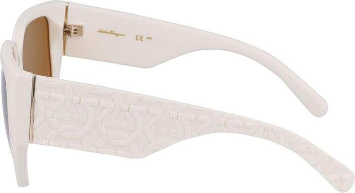 Image du produit Salvatore Ferragamo Ladies' Sunglasses SF1088SE-103 Ã¸ 57 mm