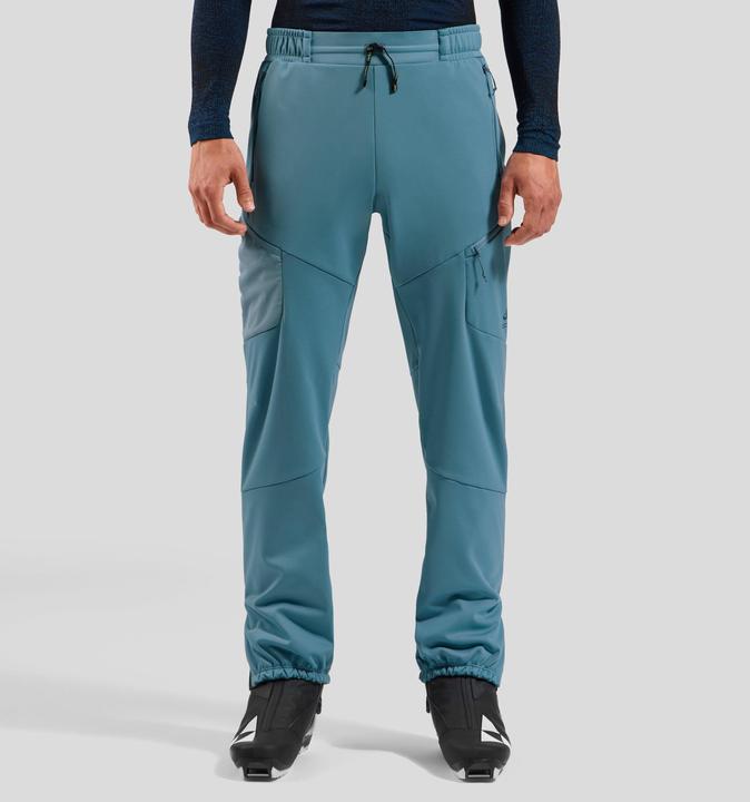 Produktbild Odlo Zeroweight X-Warm (S)