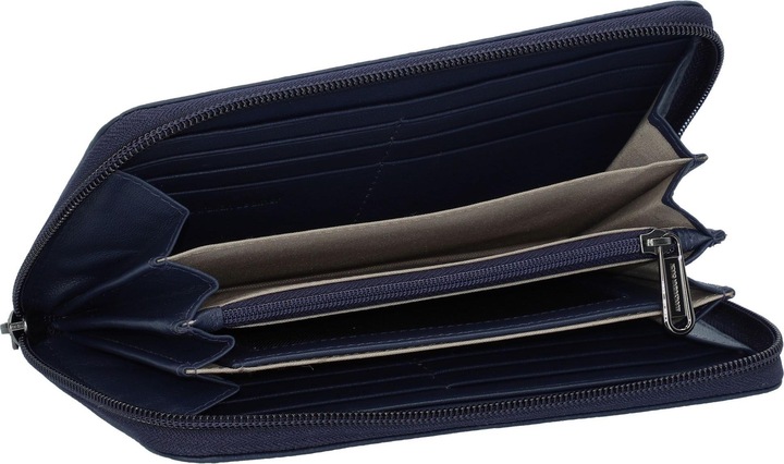 Produktbild Mandarina Duck Langbörse Mellow Leather Wallet FZP61