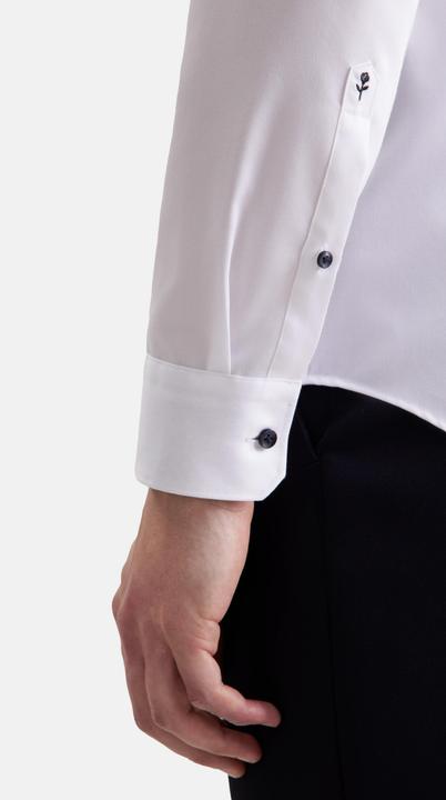 Immagine prodotto Seidensticker Hemd NEW KENT 98 PATCH Langarmhemd (42)