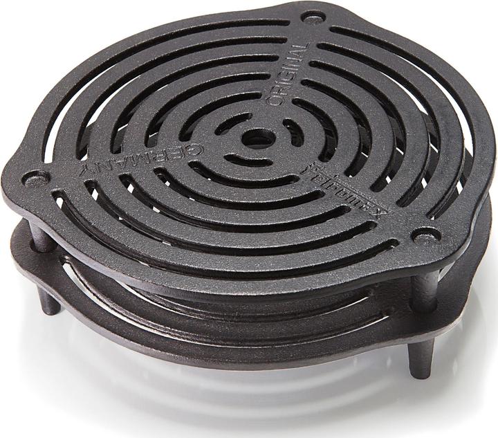 Petromax Grille d'empilage