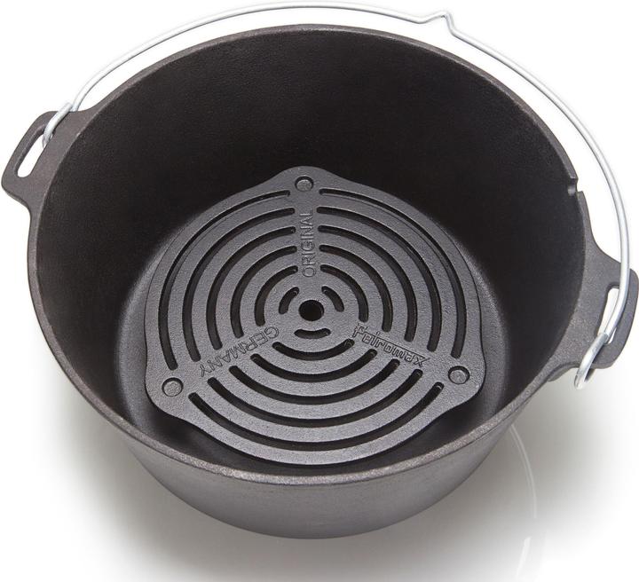 Actual product image Petromax Stacking grate