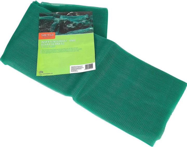 Immagine prodotto Siena Garden Rete anti-insetti/rete ombreggiante