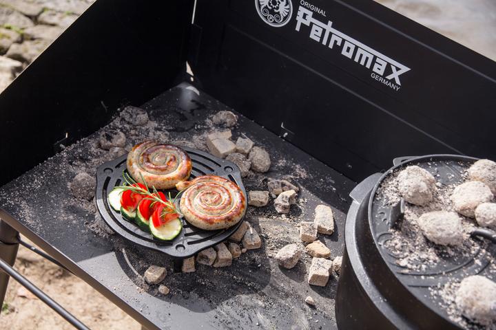 Actual product image Petromax Stacking grate