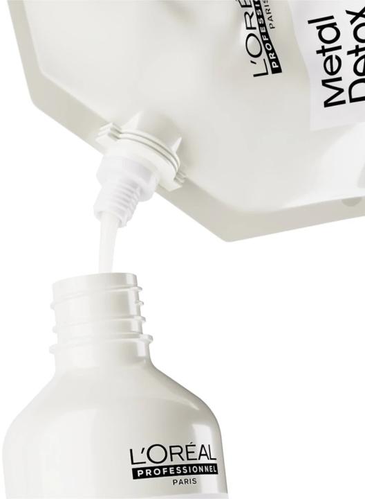 Image du produit L'Oréal Professionnel Détoxication du métal (Shampoing liquide, 500 ml)