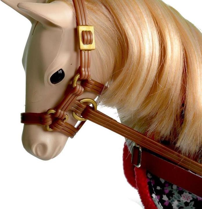 Actual product image Our Generation Palomino foal