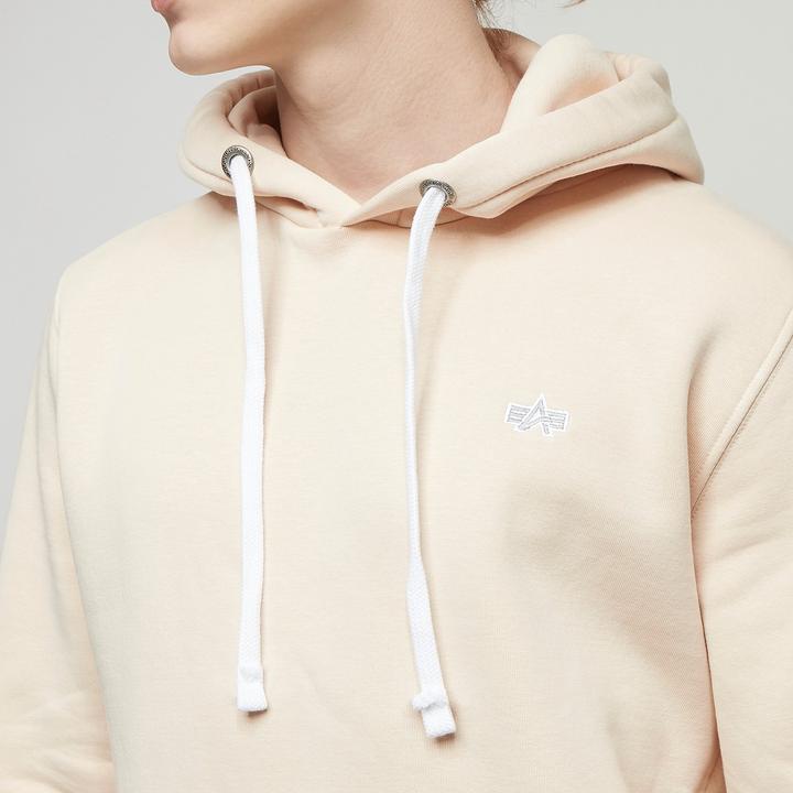 Image du produit Alpha Industries Felpa con Cappuccio (XL)