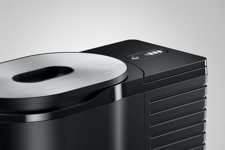 Actual product image Jura Cool Control 0.6 (EB) Black