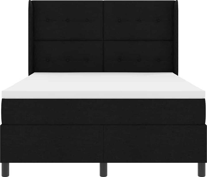 Actual product image vidaXL Boxspringbett (160 x 200 cm)