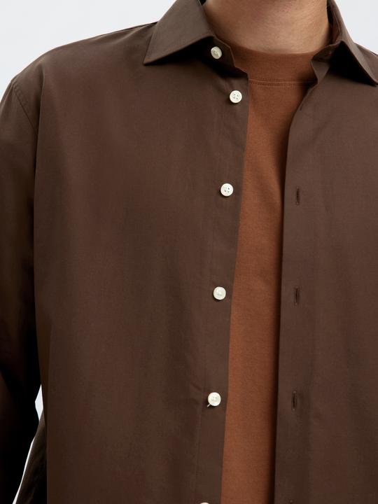 Produktbild Selected Homme Regular Fit Hemd (S)