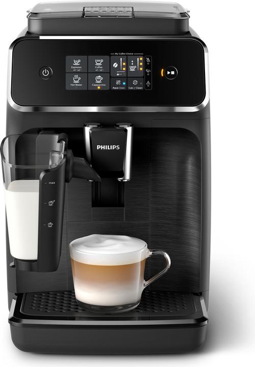 Actual product image Philips EP2230/10