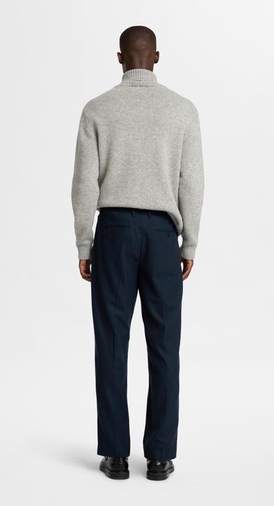 Image du produit Selected 196 Pantalon coupe droite (31)