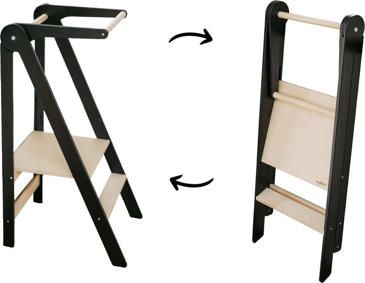 Image du produit Leg&go Tour éducative pliable