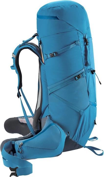 Actual product image Deuter Aircontact Core 40+10 (40 l)