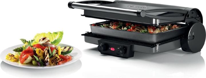 Actual product image Bosch Hausgeräte TCG4215