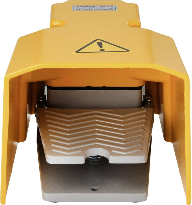 Immagine prodotto Tru Components Interruttore a pedale XF