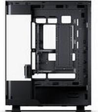 Produktbild Phanteks Boitier Moyen Tour E-Atx Evolv X2 Matrix RGB Avec Panneau Vitré (Noir) (ATX, E-ATX, mATX, Mini-ITX)