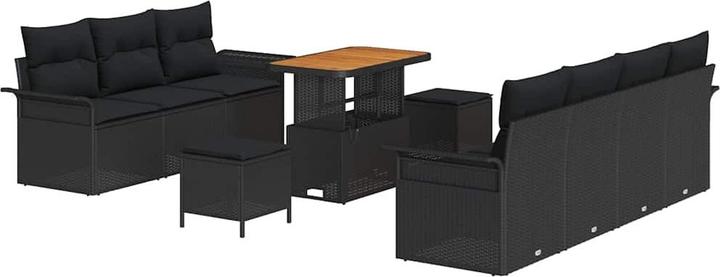 Produktbild vidaXL Brinley