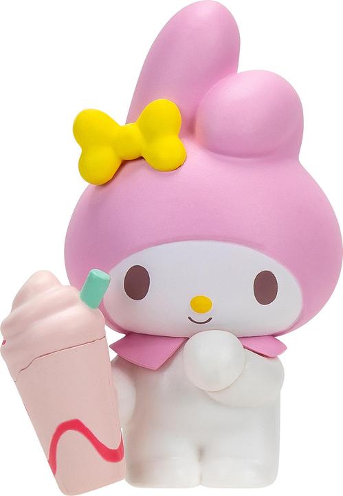 Actual product image Giochi Preziosi Hello Kitty and Friends Dreamland Serie 2 1pz Assortimento