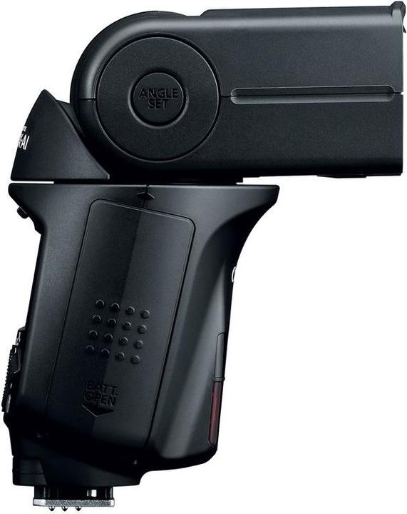 Productafbeelding Canon Speedlite 470 EX-AI (Bevestigbare flitser, Canon)