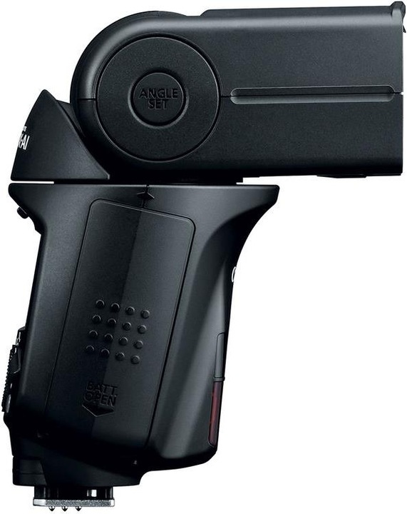 Actual product image Canon Speedlite 470 EX-AI (Plug-on flash, Canon)